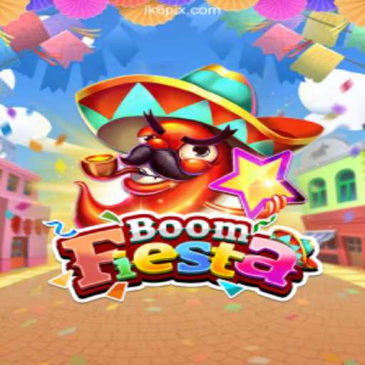 BoomFiesta: Unveiling the Explosive World of ik6.com Cassino❤️ Exploda nas Mesas!