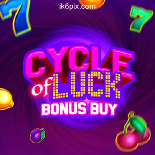 CycleofLuckBonusBuy: A Thrilling Casino Adventure