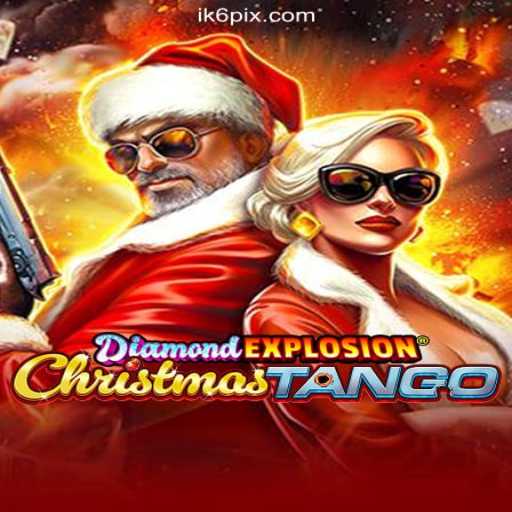 Discovering DiamondExplosionTango: An Immersive Casino Game Adventure