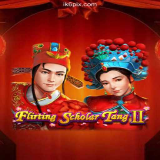 Experience the Thrills of FlirtingScholarTangII: A Unique Blend of History and Strategy