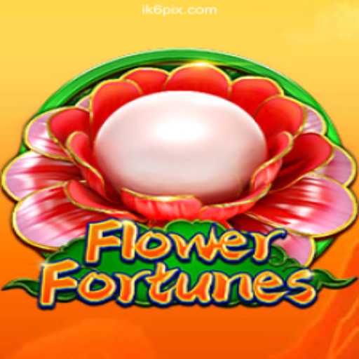 Explore the Blossoming World of FlowerFortunes in the Dynamic Arena of ik6.com Cassino❤️ Exploda nas Mesas!