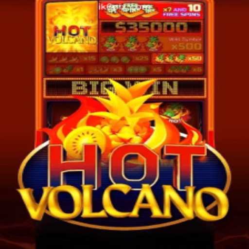 Discover the Thrilling World of HotVolcano: Explore and Conquer