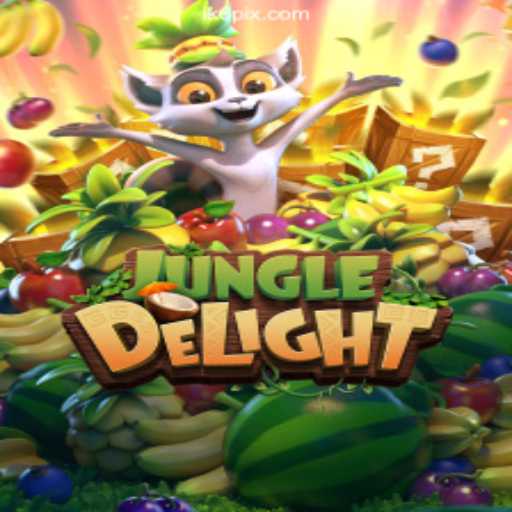 Discover the Excitement of JungleDelight at ik6.com Cassino❤️ Exploda nas Mesas!