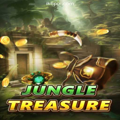 JungleTreasure: Uncover the Riches Amidst the Green