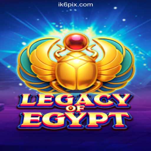 Exploring LegacyOfEgypt: A Captivating Casino Adventure