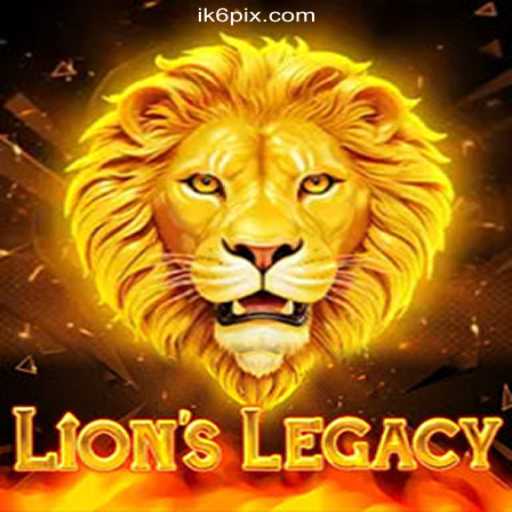 Exploring the Intriguing World of LionsLegacy and the Allure of ik6.com Cassino