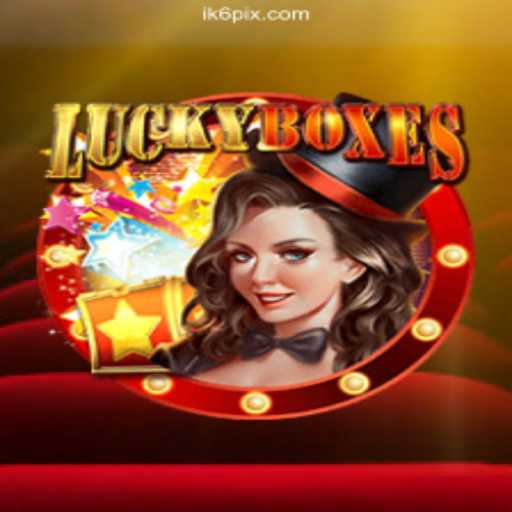Unlock the Thrills of LuckyBoxes: A Revolutionary Gaming Experience