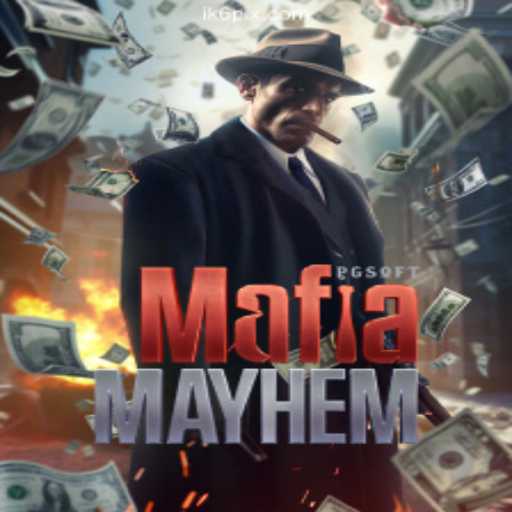 Dive Into the Thrilling World of MafiaMayhem and Master the Game