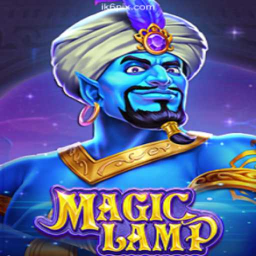 Exploring the Enchanting World of MagicLamp: A Thrilling Casino Adventure