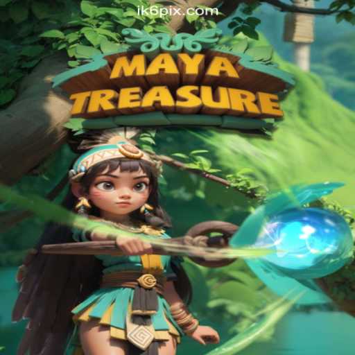 Unveiling MayaTreasure: Dive into Ancient Riches and Modern Excitement