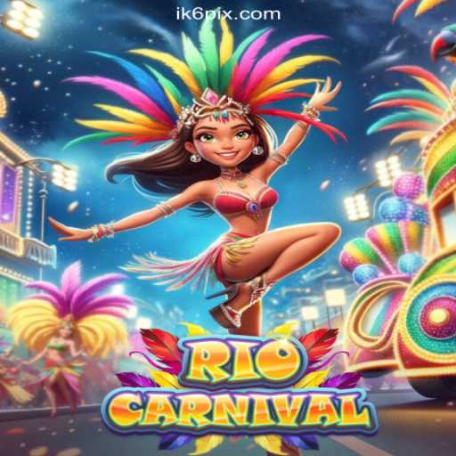 Exploring RioCarnival: An Exciting New Casino Game and Its Engaging Features