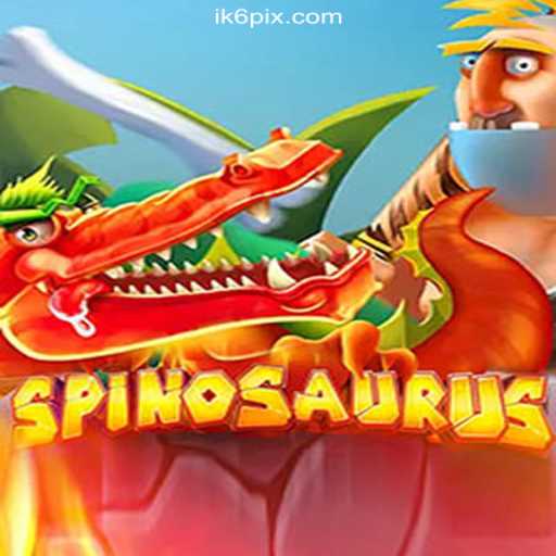Immerse Yourself in Spinosaurus: The Ultimate Gaming Adventure