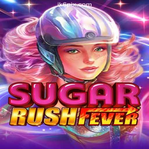 Dive into the Thrills of SugarRushFever and Conquer the Tables with ik6.com Cassino
