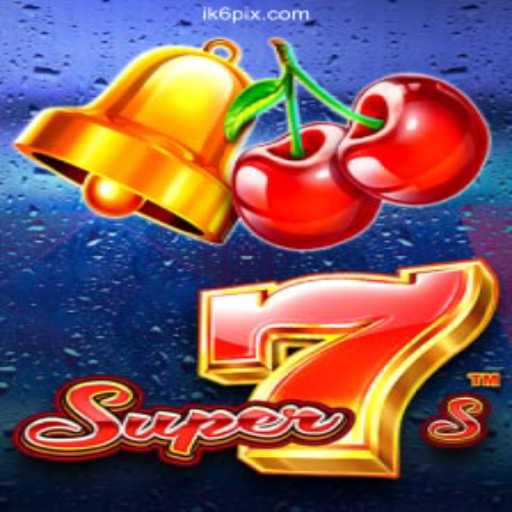 Dive into the Thrilling World of Super7s Casino Game!