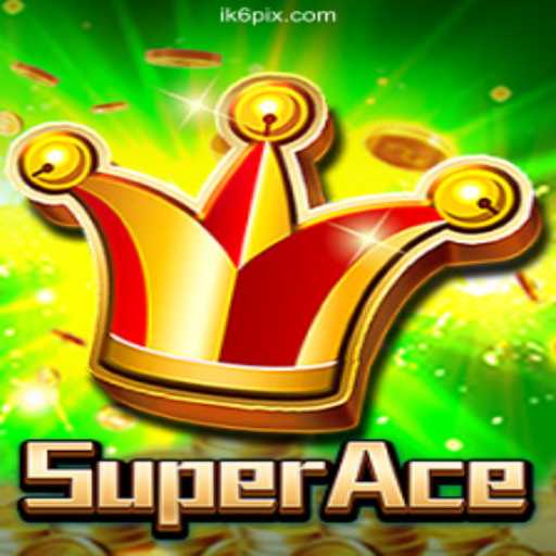 SuperAce: Unveiling the Thrilling Adventure in the World of Online Gaming