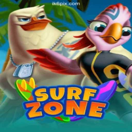 Dive into the Thrilling Waves of SurfZone: The New Craze in Gaming