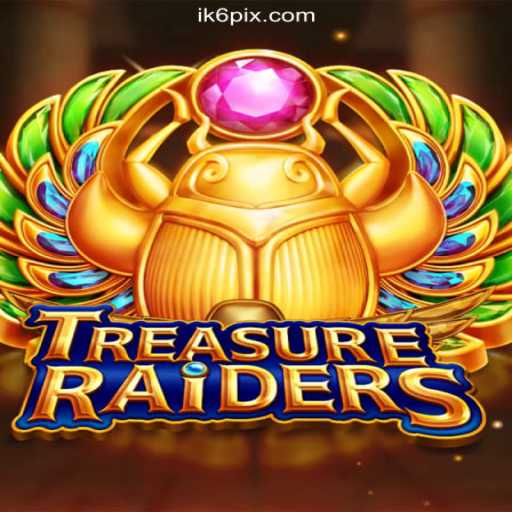 Exploring the Thrills of TREASURERAIDERS and the Excitement of ik6.com Cassino❤️