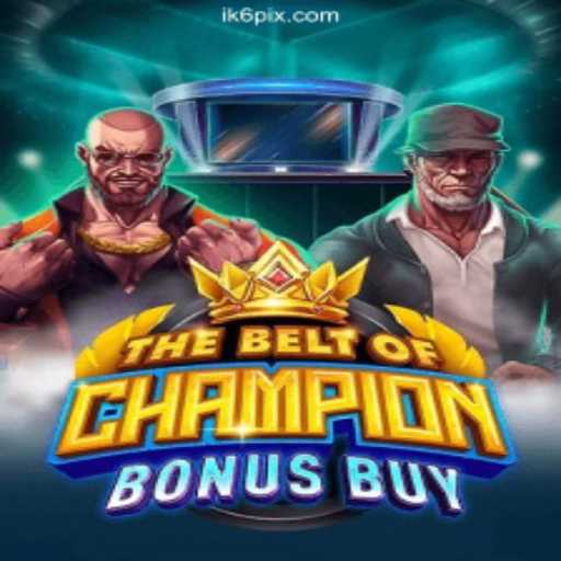 TheBeltOfChampionBonusBuy: Revolutionizing the Online Casino Experience