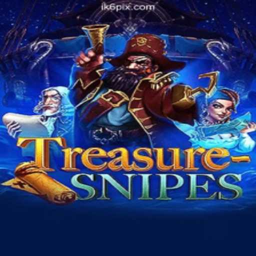 TreasureSnipes: Unveiling the Adventure