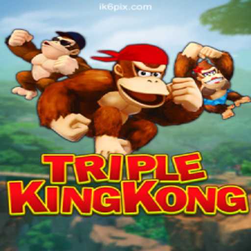 TripleKingKong: Dominating the Casino Scene with Engaging Gameplay