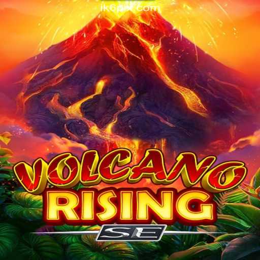 Dive Into Adventure with VolcanoRisingSE and Elevate Your Gaming Experience
